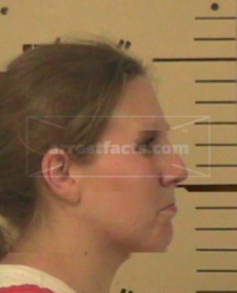 Chenoa Briann Dube