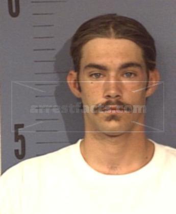 Jay Alexander Parker