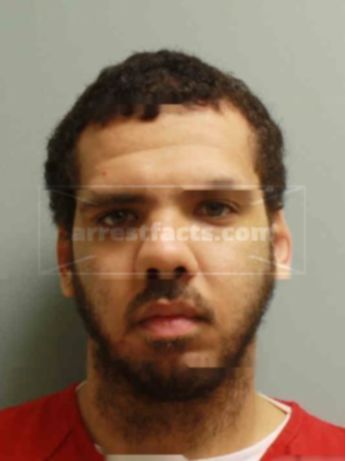 Juan Lamont Moyer