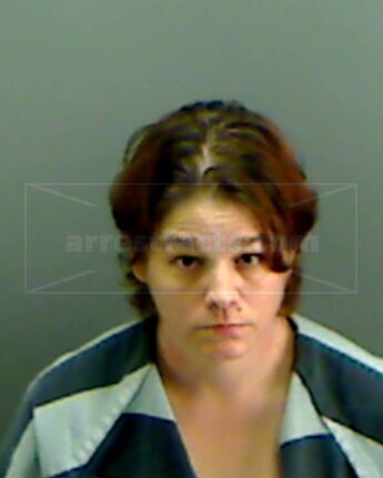 Molly Elizabeth Varner