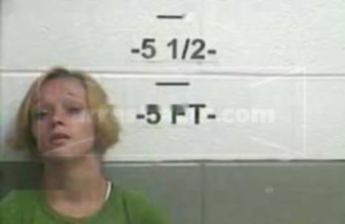 Carolyn Irene Petrey