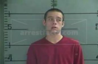 Morgan Todd Overstreet Ii