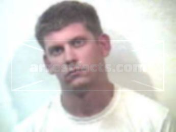 Blaine Richard Allen