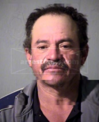 Pedro Mena Velazquez