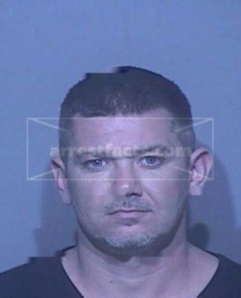 Chadd Allen Peters