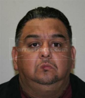 Abel Martinez Trejo
