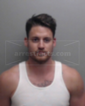 Nathan Lynn Easton