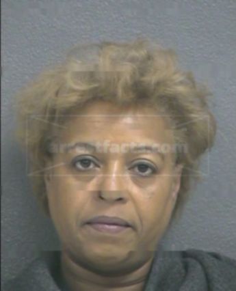 Slyvia Linda Clayton