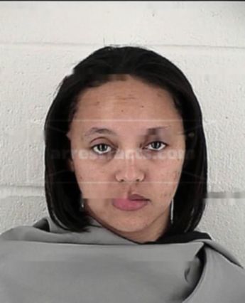 Tamika Ebony Hinton