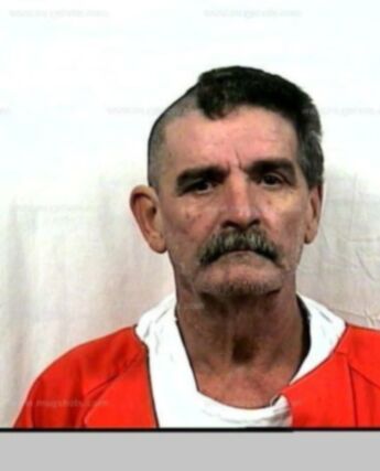 Mickey Don Wyatt