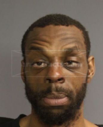 Kaseem Williams