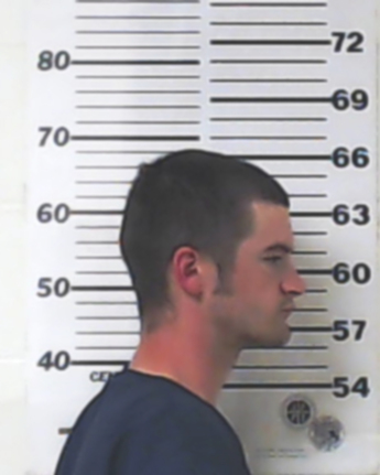 Curtis Lee Dowdle