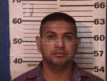 Eliberto Iii Perez Deleon