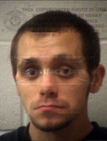 Jasper Kyle Herring