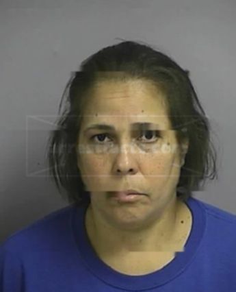 Rosa Castro