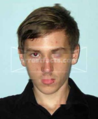 Cody Andrew Holton
