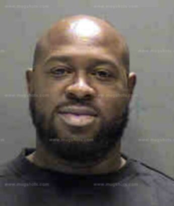Edward James Leverett Jr.