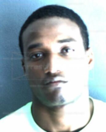 Barry Rondricojr Carson Jr.