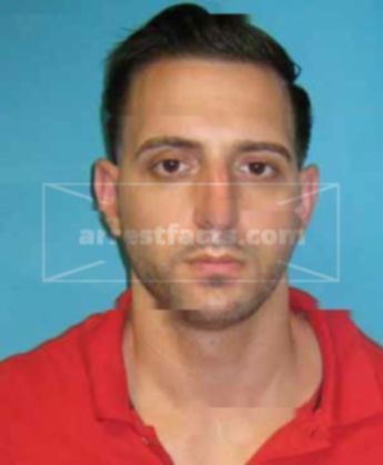 Anthony Martin