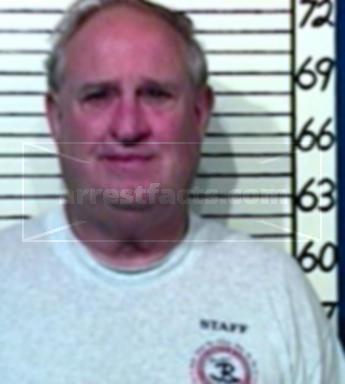 Michael Harold Plachy