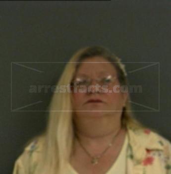 Karen Hobbs Brashear