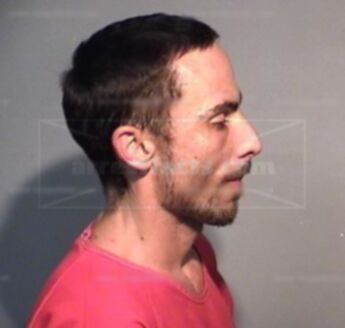 Mark Nathaniel Cook