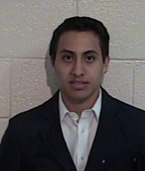 Rodolfo Mauricio Maldonado Arrieta