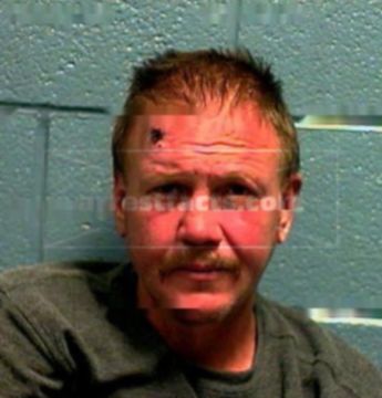 Donald Wayne Ramsey