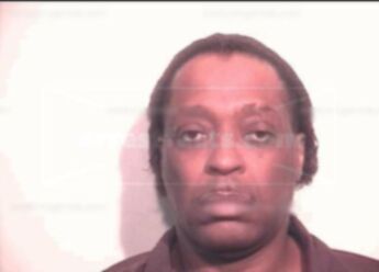 Garner Tremell Holmes
