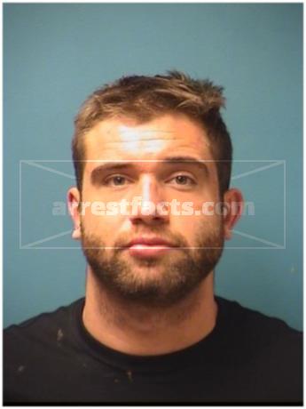 Jordan Michael Kansanback