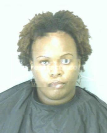 Candice Krystal Coward