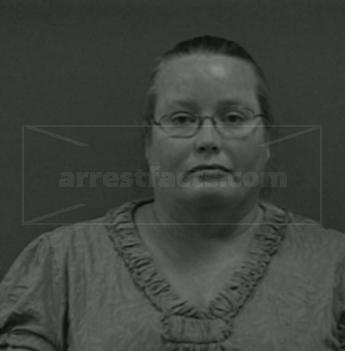 Katrina Gilson Dauzat