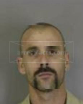 Terry Wayne Holley