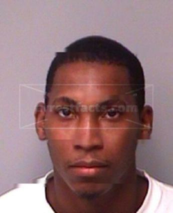 Jeron B Green