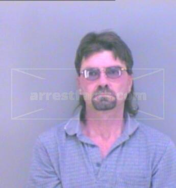 Darrell Wayne Ereman