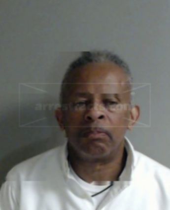 Gordon Charles Allen