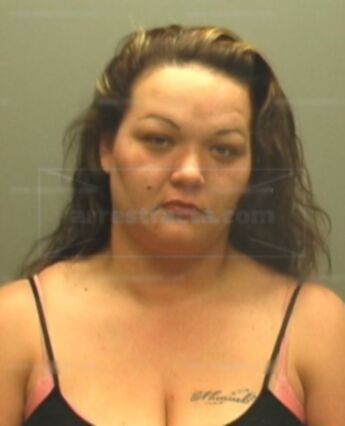 Shannon Marie Vasquez