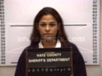 Liza Marie Guerrero