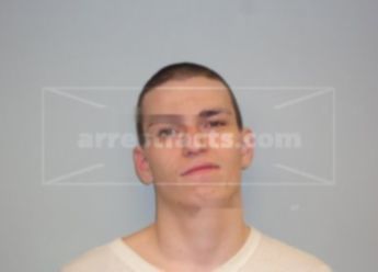 Cody Jacob Maxwell