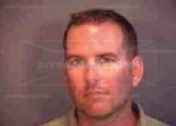 Todd James Mitchell