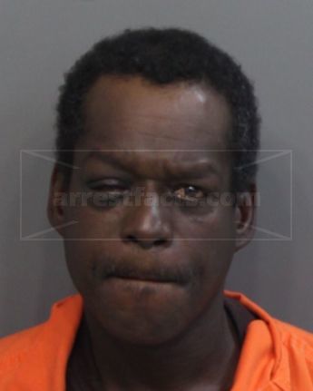 Anthony Lebron Green