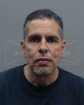 Paul Gregory Ramirez