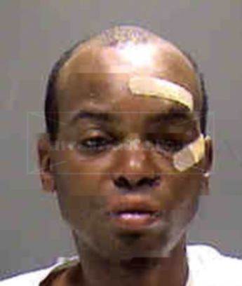Curtis Tyrone Young
