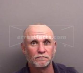 Robert Dale Straley