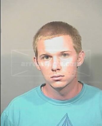Seth Stephen Damron