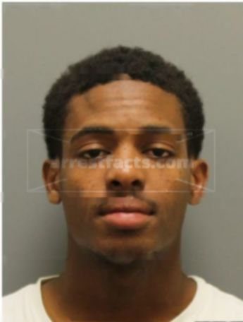 Nicholas Louis Booker