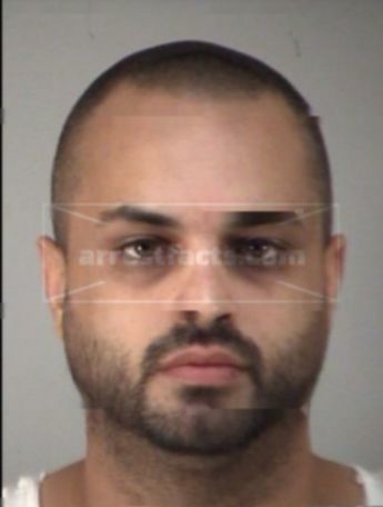 Michael Angelo Dieguez