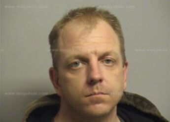 Brent Chadwick Hardrick