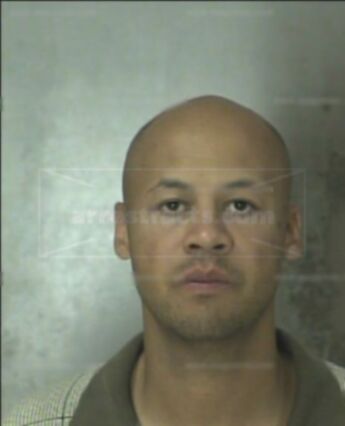 Terrell Anthony Simon