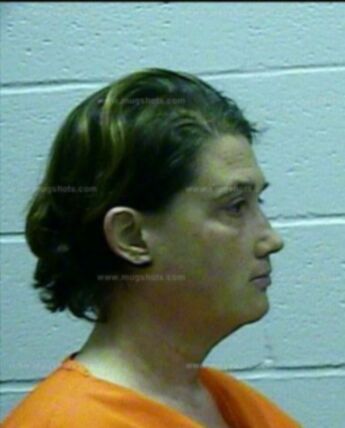Christine Marie Harrington